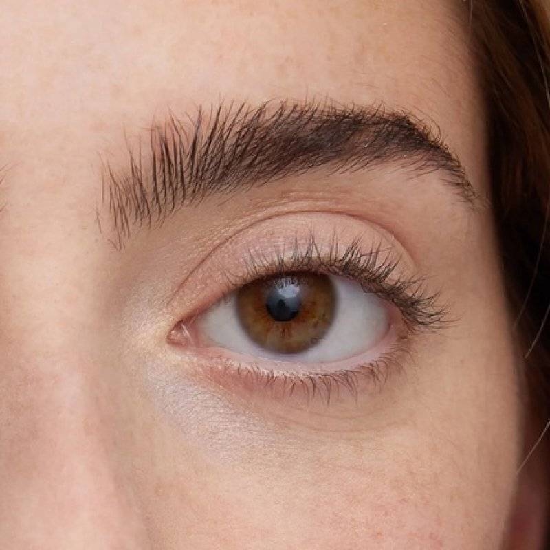 NUDESTIX Blonde Eyebrow Stylus Waterproof Brow Pencil and Setting Gel NIB