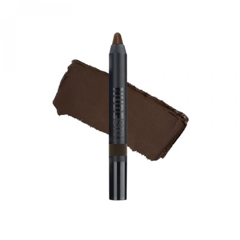 Nudestix Magnetic Matte Eye Color Pencil Cocoa