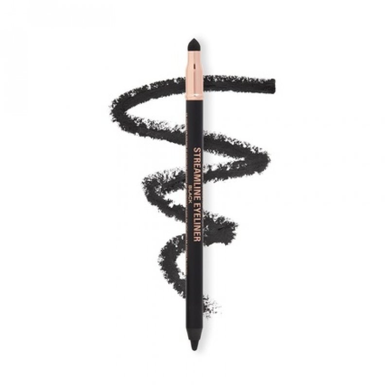 Revolution Make Up Streamline 2-in-1 Eyeliner 1.3g