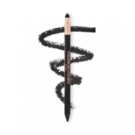 Revolution Make Up Streamline 2-in-1 Eyeliner 1.3g