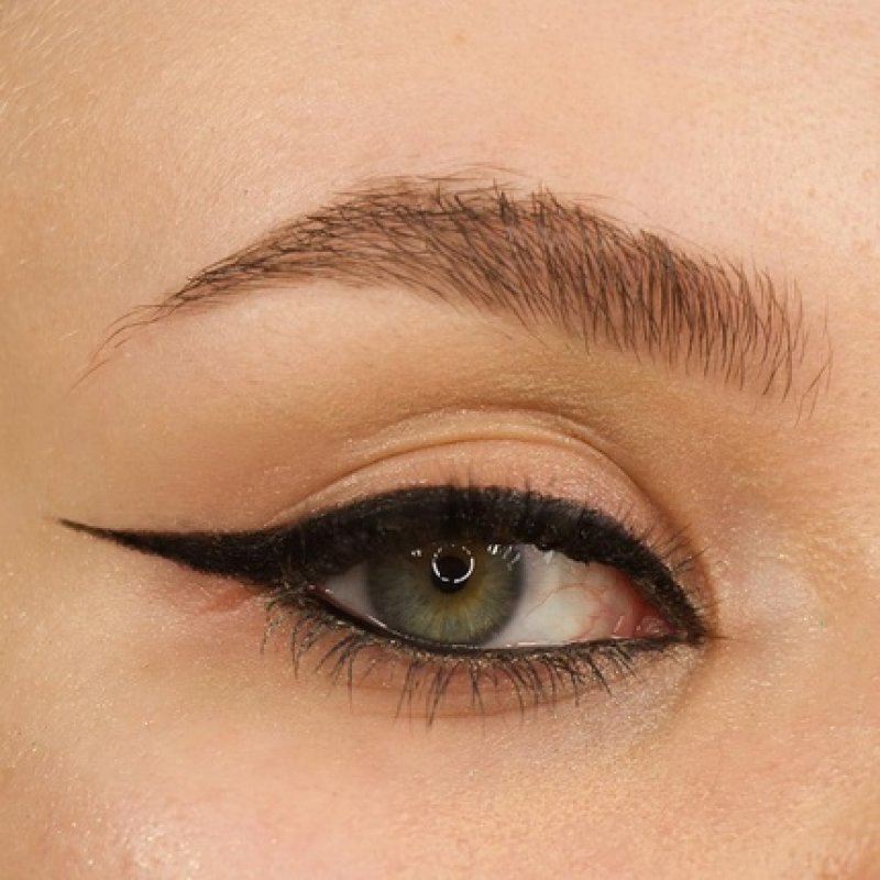 Revolution Make Up Streamline 2-in-1 Eyeliner 1.3g