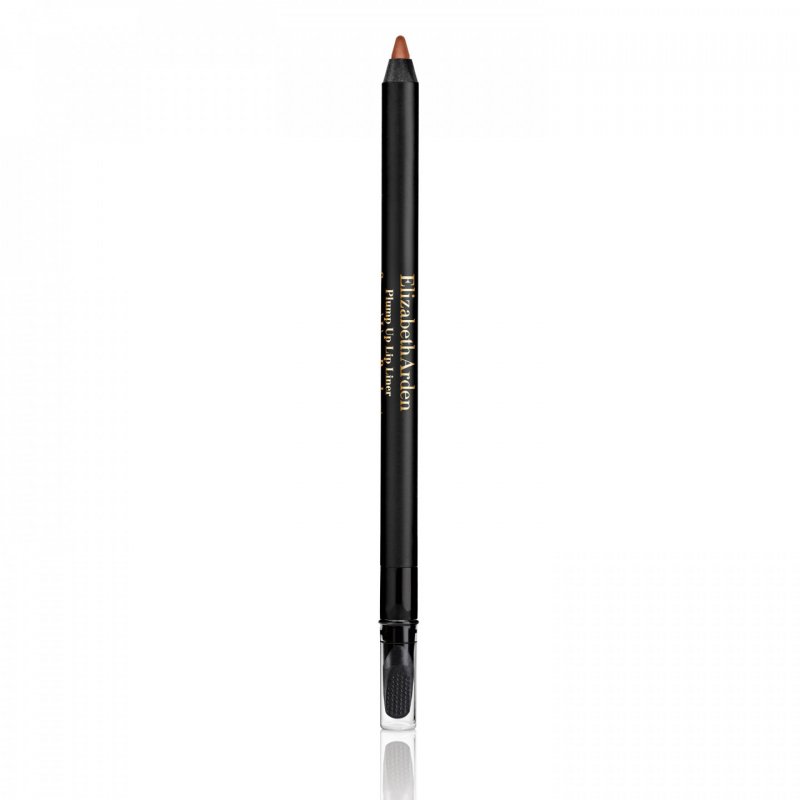 Elizabeth Arden Plump Up Lip Liner 02 Taupe 1.2g