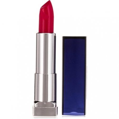 Maybelline Color Sensational Creamy Matte Fiery Fuchsia 882 1 Count