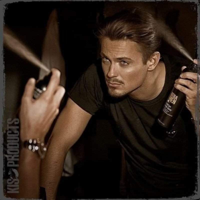 KIS KeraMen Indescent Perfume 100ml