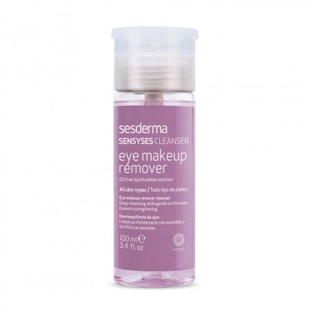 Sesderma Sensyses Démaquillant pour les Yeux 100ml