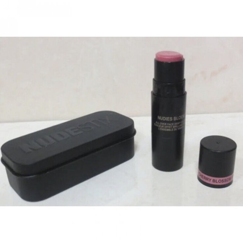 NUDESTIX Nudies All Over Face Bloom Blush Cherry Blossom Babe Face & Lip