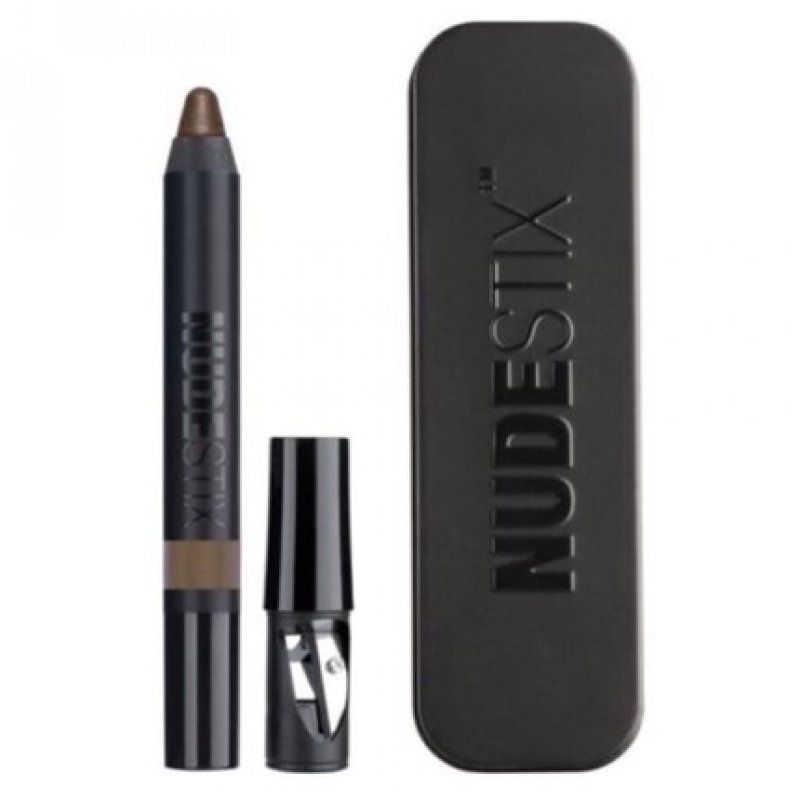 Nudestix Magnetic Luminous Eye Color SMOKE NEW