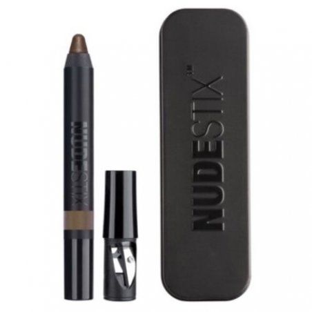 Nudestix Magnetic Luminous Eye Color SMOKE NEW