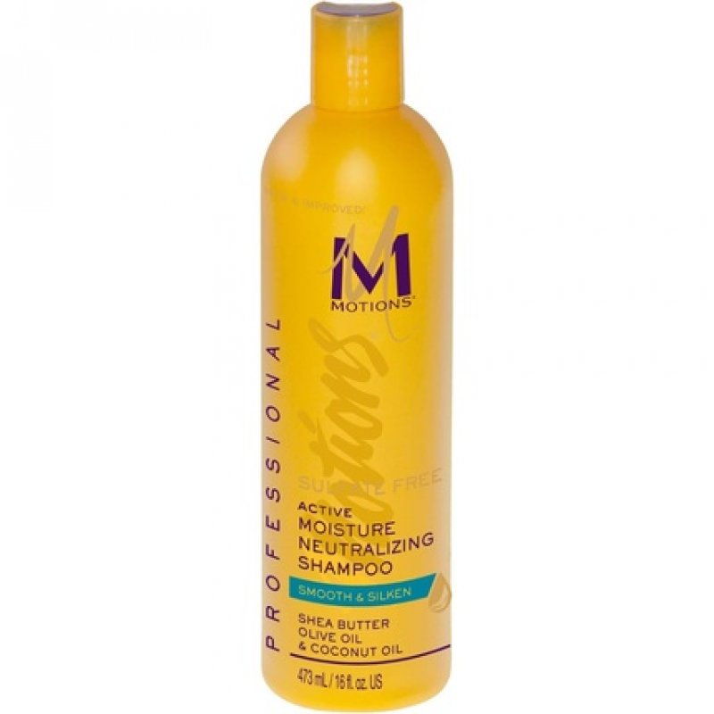 Motions Pro Neutralizing Shampoo 16 Ounce