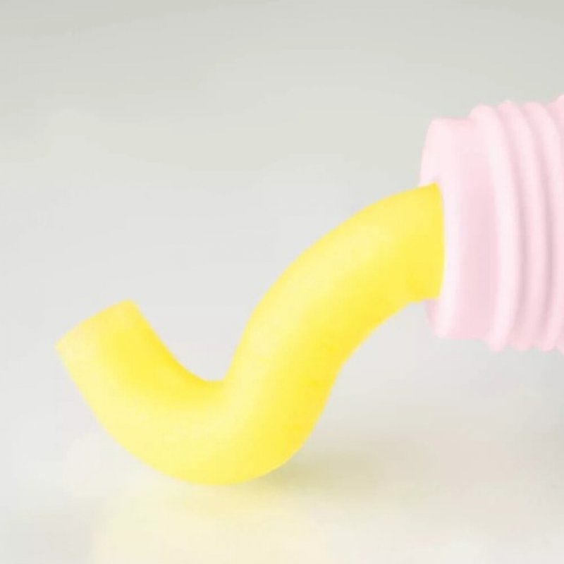 NUDESTIX Nudeskin Citrus Clean Balm and Makeup Melt Orange Apple 2.03oz - New in Box