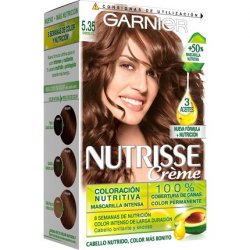 Nutrisse ES 5.35/58 Sequoia