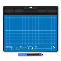 iFixit FixMat 1 outils