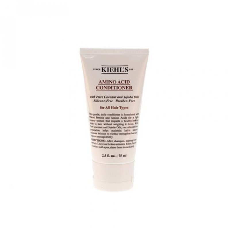 Kiehl's Amino Acid Conditioner 2.5 Ounce
