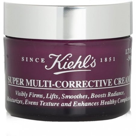 Kiehl's Super Multi-Corrective Cream 50ml