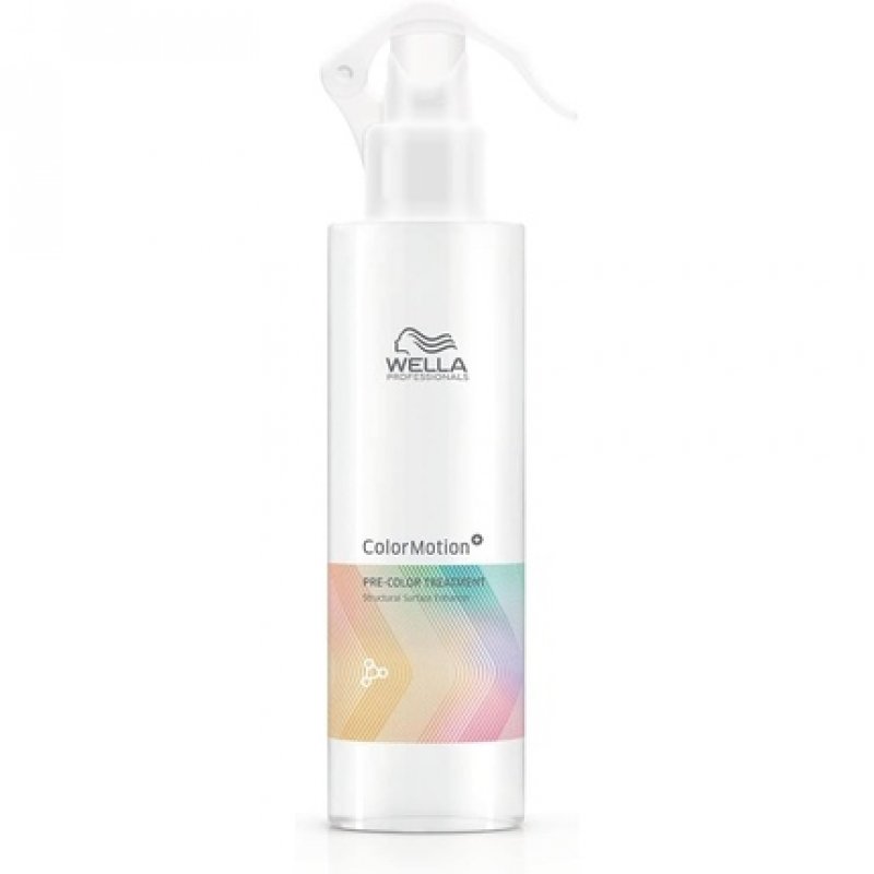 Wella Professionals Colour Motion Pre-Colour Treatment 185ml