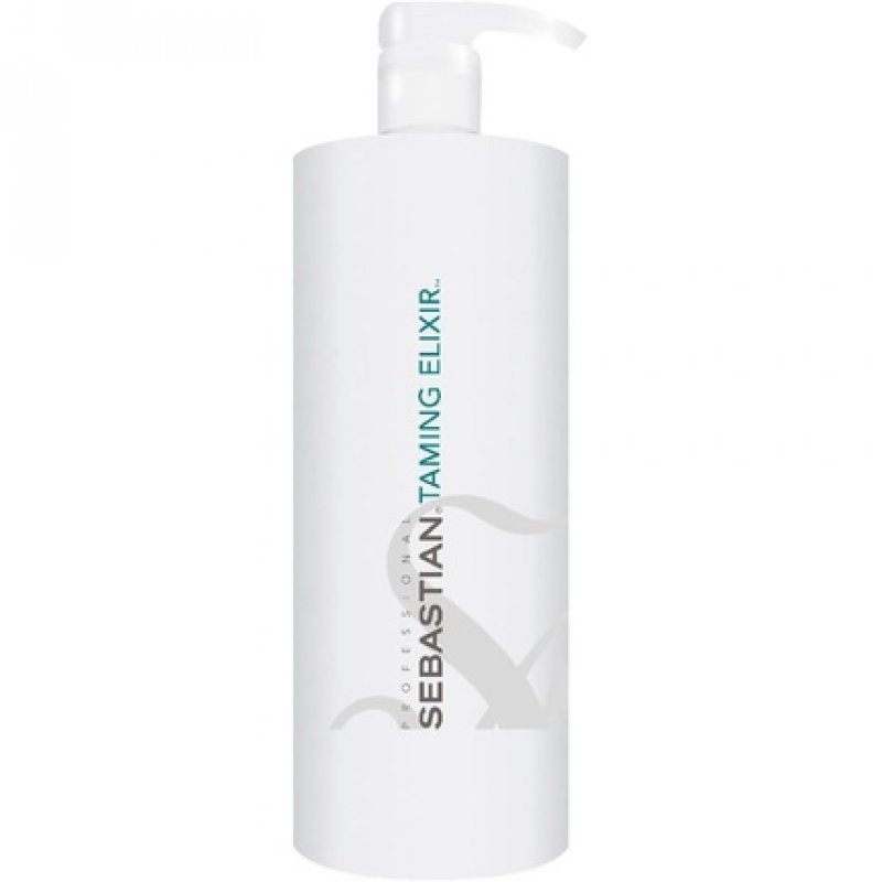 Sebastian Professional Taming Elixir Hair Serum 500g