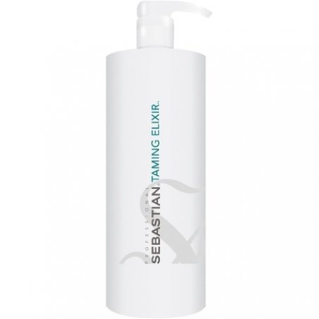 Sebastian Professional Taming Elixir Hair Serum 500g
