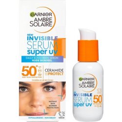 Garnier Ambre Solaire Lip Balm Sun Protection Stick SPF20 4.7ml