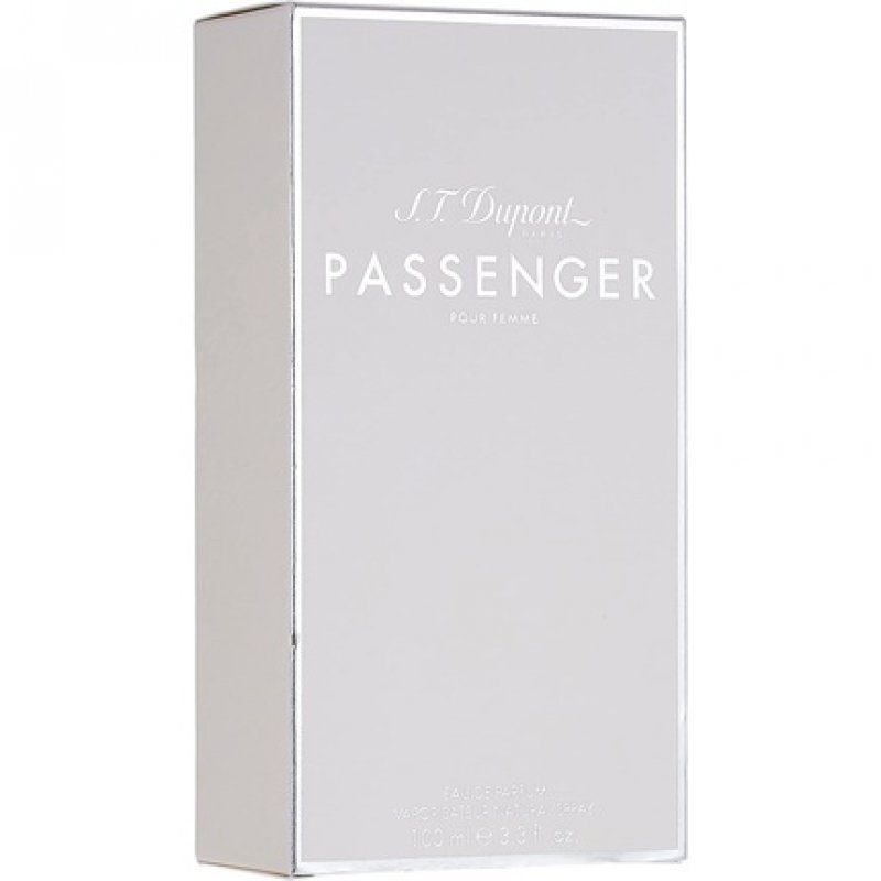 Dupont Passenger Eau de Parfum Spray 100ml