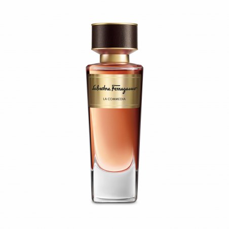 Salvatore Ferragamo Tuscan Creations La Commedia 100 ml Unisex