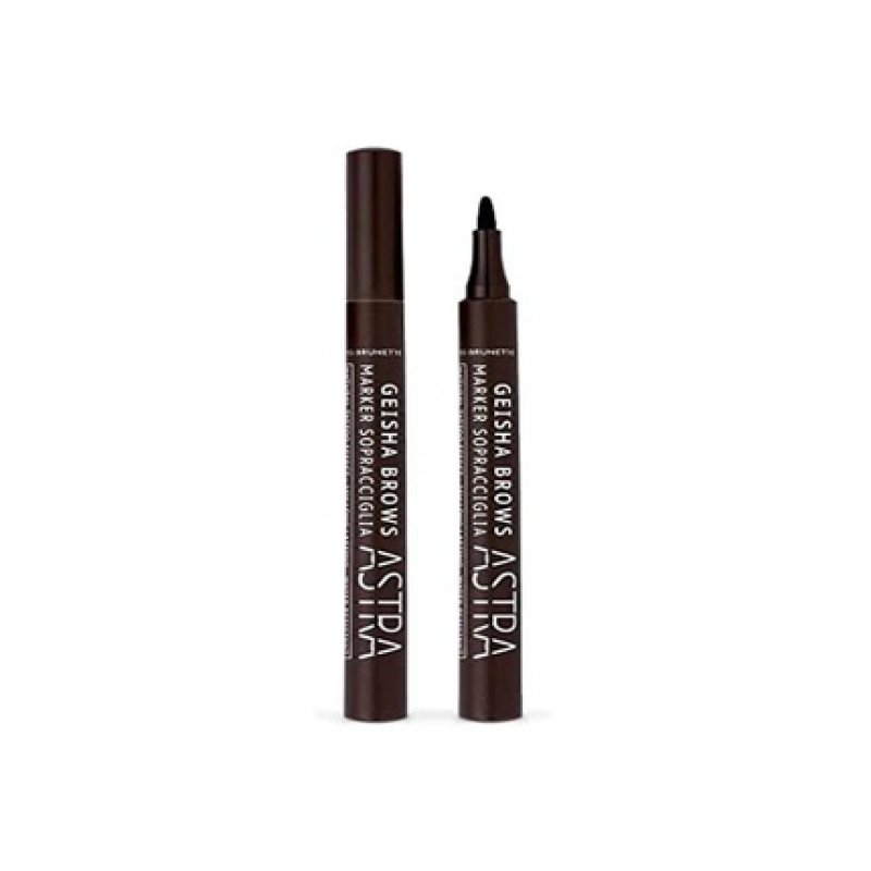 Astra Geisha Brows Marker 02 Brown 500g