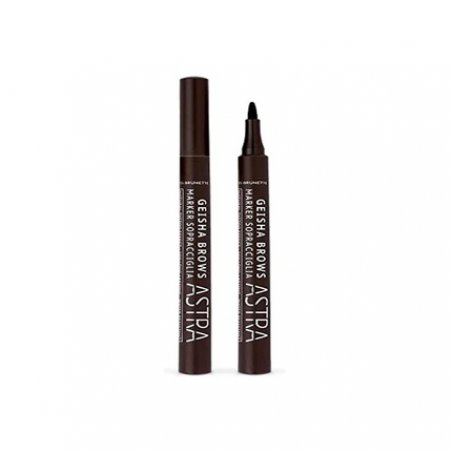 Astra Geisha Brows Marker 02 Brown 500g