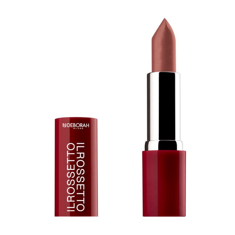 Deborah Milano Il Rossetto 800 Natural Brown 4.3g