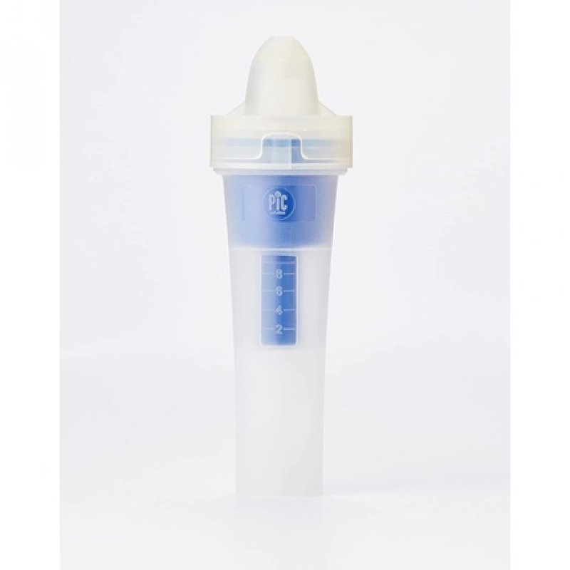 Pic Solution Rino Shower Nasal Shower for Aerosol 1 Unit