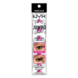 Jumbo Lash Waterproof false eyelash liner & adhesive