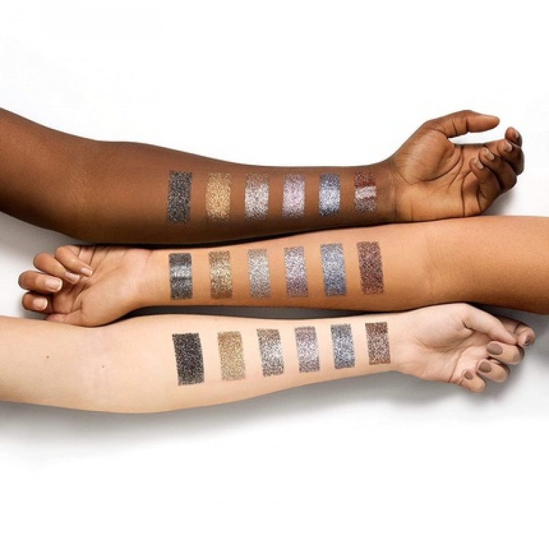 NYX Professional Makeup Metallic Glitter Beauty Beam 1 Count