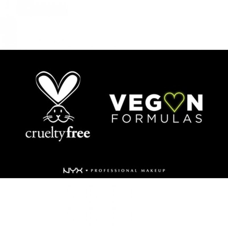 NYX Professional Makeup Metallic Glitter Lumi-Lite 0.08oz