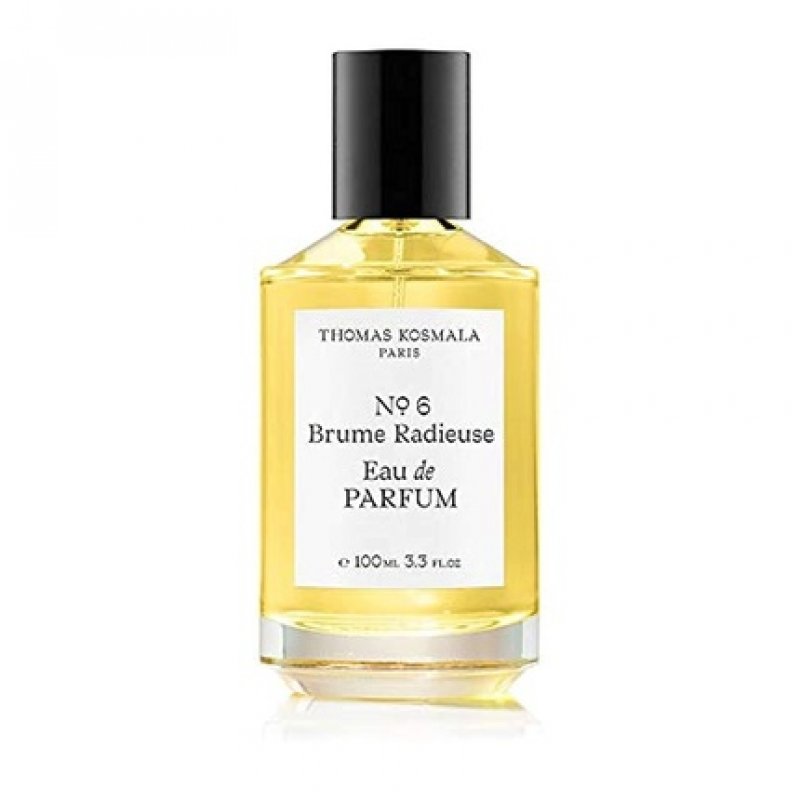 Thomas Kosmala No 6 Brume Radieuse Eau de Parfum 100ml 3.4oz - New Unopened