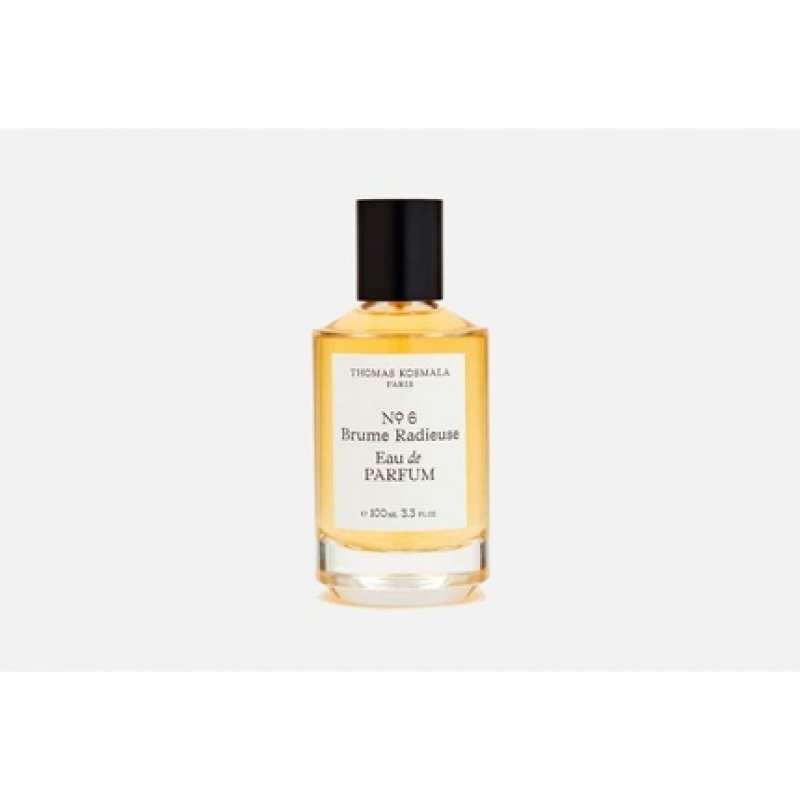 Thomas Kosmala No 6 Brume Radieuse Eau de Parfum 100ml 3.4oz - New Unopened