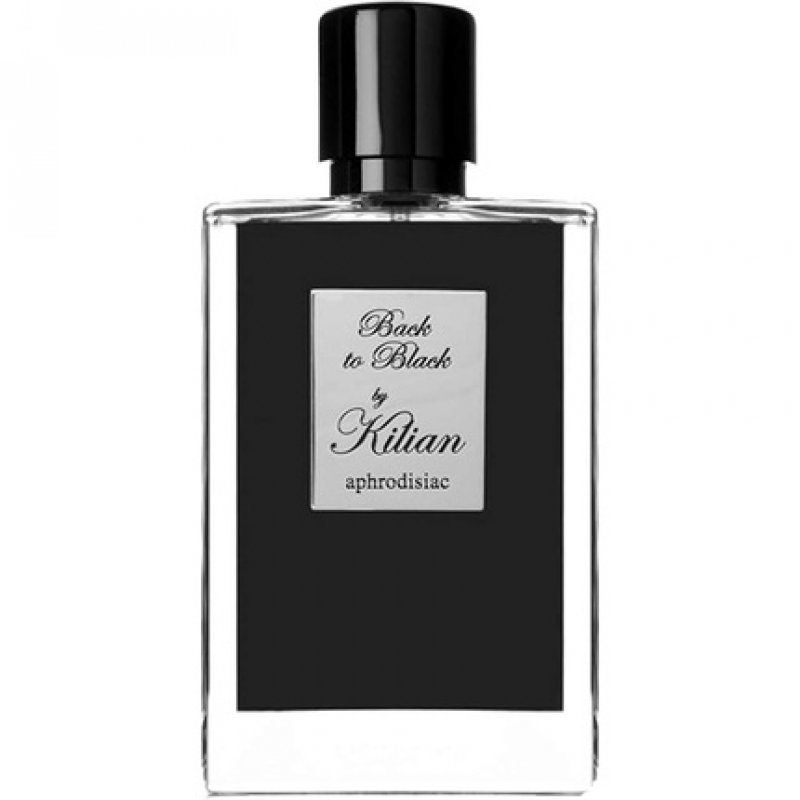 Kilian Back to Black Eau De Parfum Spray 50ml