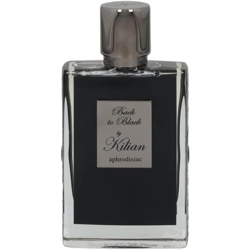Kilian Back to Black Eau De Parfum Spray 50ml