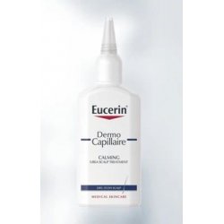 Eucerin Dermo Capillaire Scalp Treatment Flacon compte-gouttes