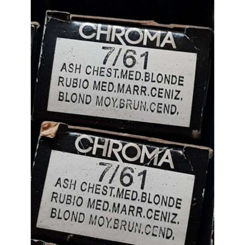 Lakme Chroma Ammonia Free High Performance Hair Color HTF 9/20 Violet VL Blonde