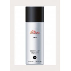 s.Oliver 240.899.242.21129 Men Stick deodorant 150 ml 1 pc(s)