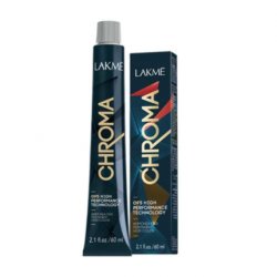 Chroma Cream Hair Color 7/60 Medium Blonde Brown