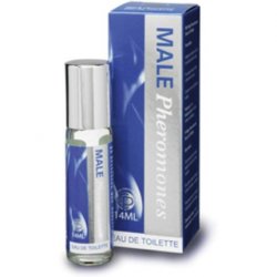 Pheromones CP Male Pheromones 20ml