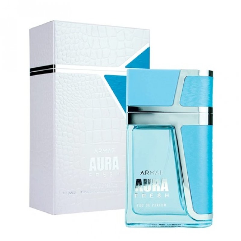 Armaf Aura Fresh Eau de Parfum 100ml