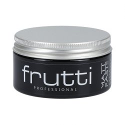 Frutti Professional Mattifying Hair Paste 100g