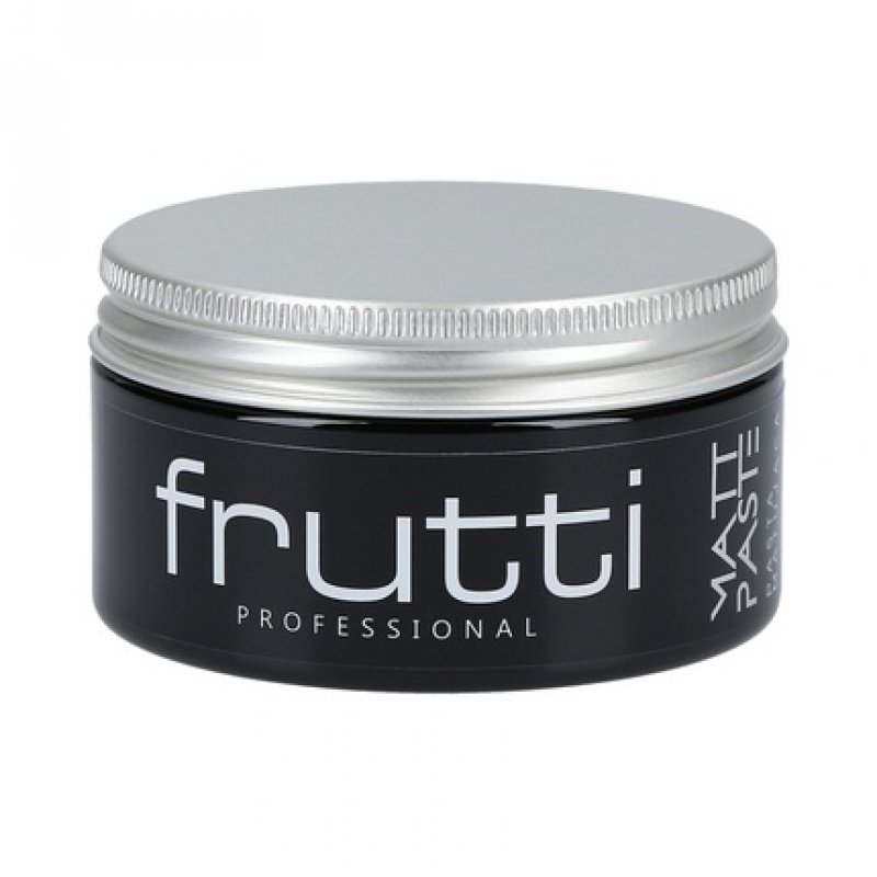 Frutti Professional Mattifying Hair Paste 100g