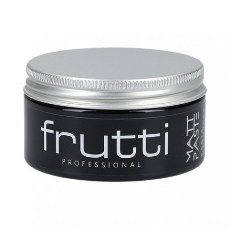 Frutti Professional Mattifying Hair Paste 100g