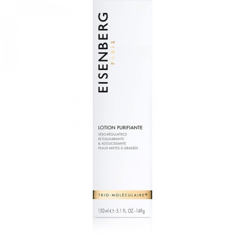 Purifying Lotion 150ml