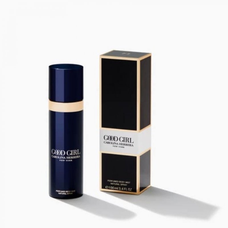 Carolina Herrera Good Girl Body Mist 100ml