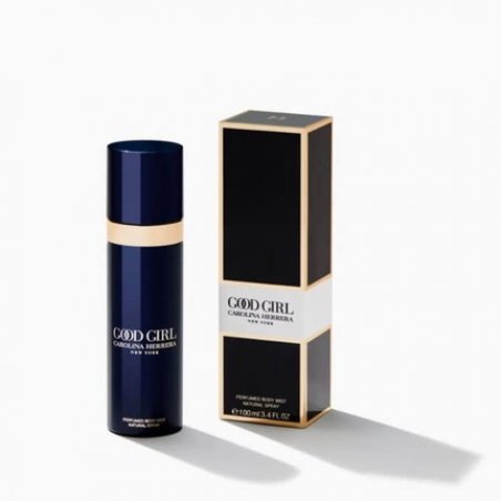 Carolina Herrera Good Girl Body Mist 100ml