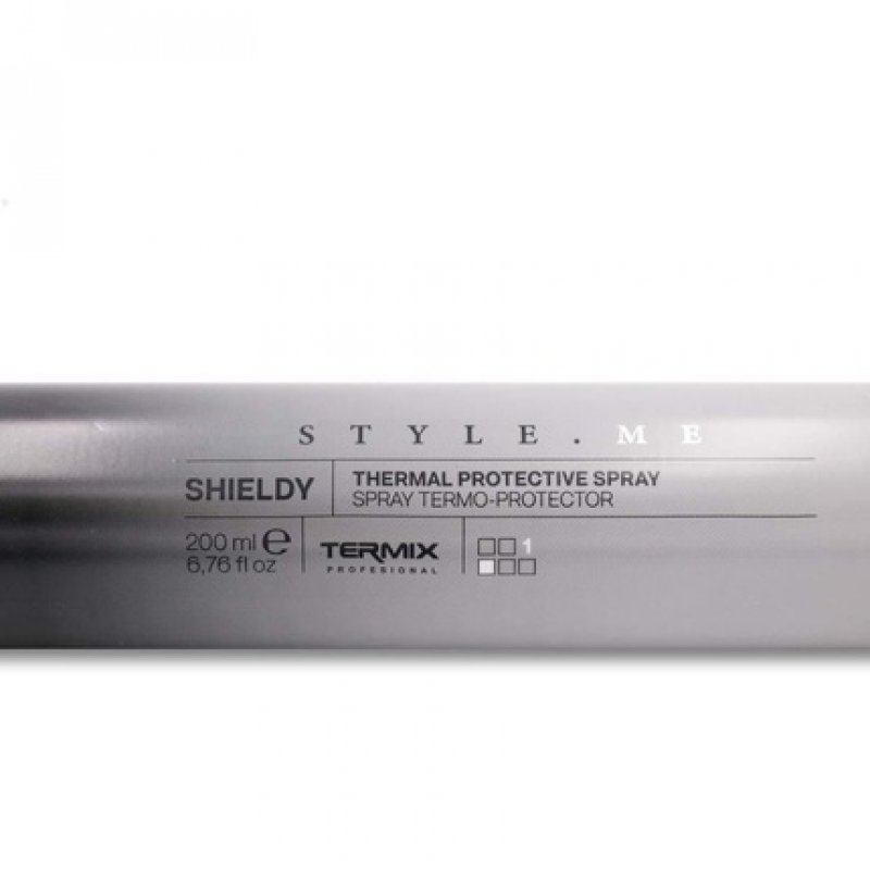 Termix StyleMe Thermoprotective Shield Spray 200ml