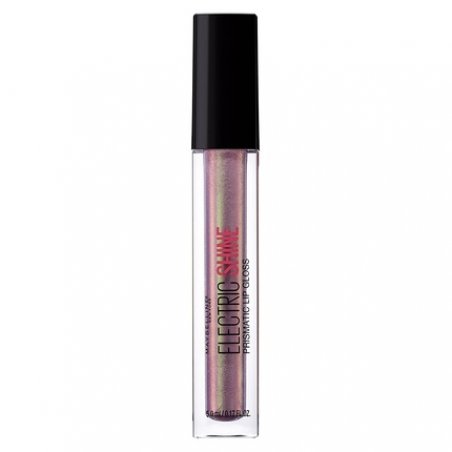 Maybelline New York Electric Shine Lipgloss 155 Moonlit Metal 5ml