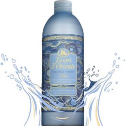 Thalasso Therapy Fiji Water and Seaweed Bath Cream 250ml